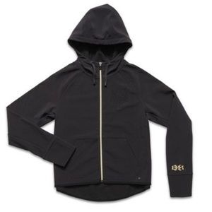 Nike Womens Sphere Thermal Hoodie Jacket